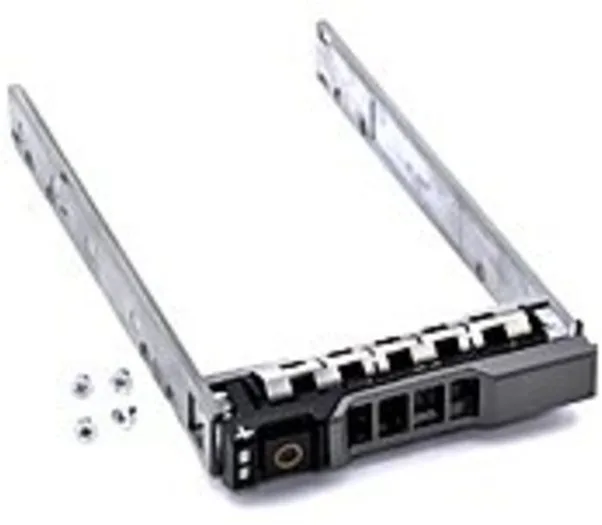 DELL DELL G176J Drive Bay Adapter 2.5" to 3.5" Internal — product photo