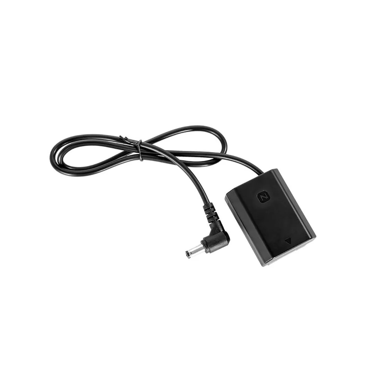SmallRig SmallRig DC5521 to NP-FZ100 Dummy Battery Cable 2922B camera accessory — product photo