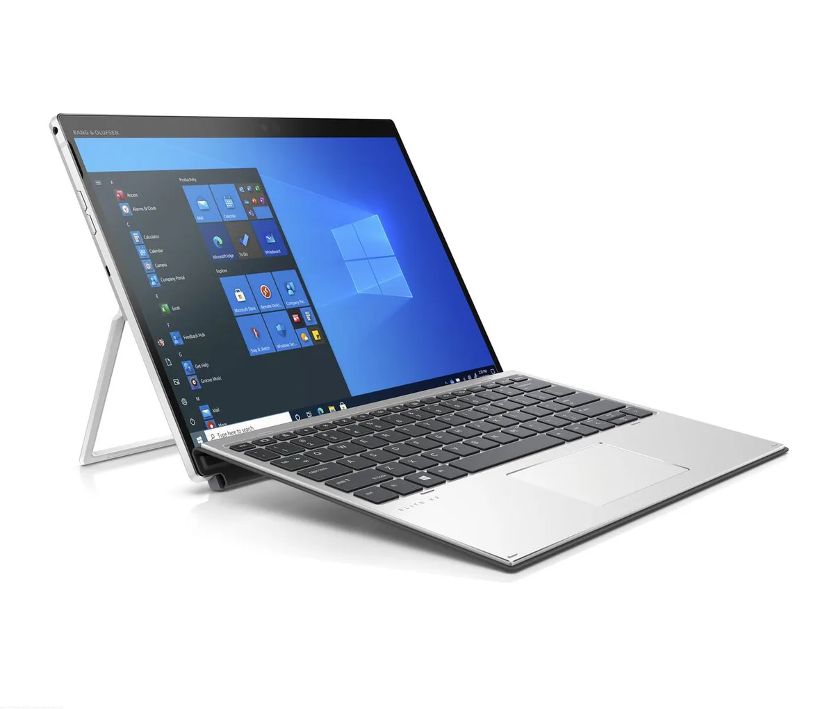 HP HP Elite X2 G8 13" Touch Laptop Intel Core i5-1145G7 16GB 256GB — product photo