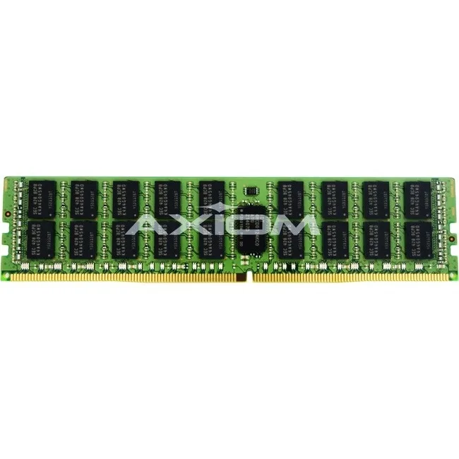 Axiom Axiom 128 GB DDR4-2400 ECC LRDIMM 1.2V A9031094-AX — product photo