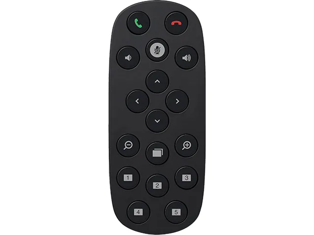 Logitech Logitech 993-001142 conferencing device remote control — product photo