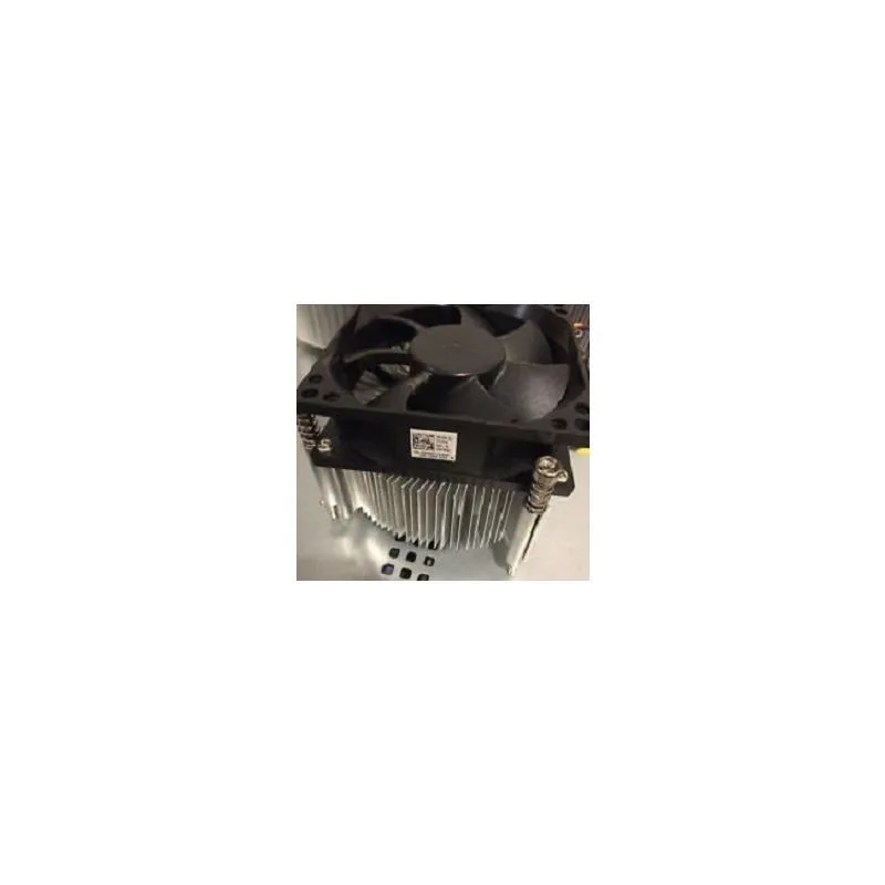 DELL DELL G8Cny Heatsink Fan Assembly Optiplex 7010 9010 — product photo
