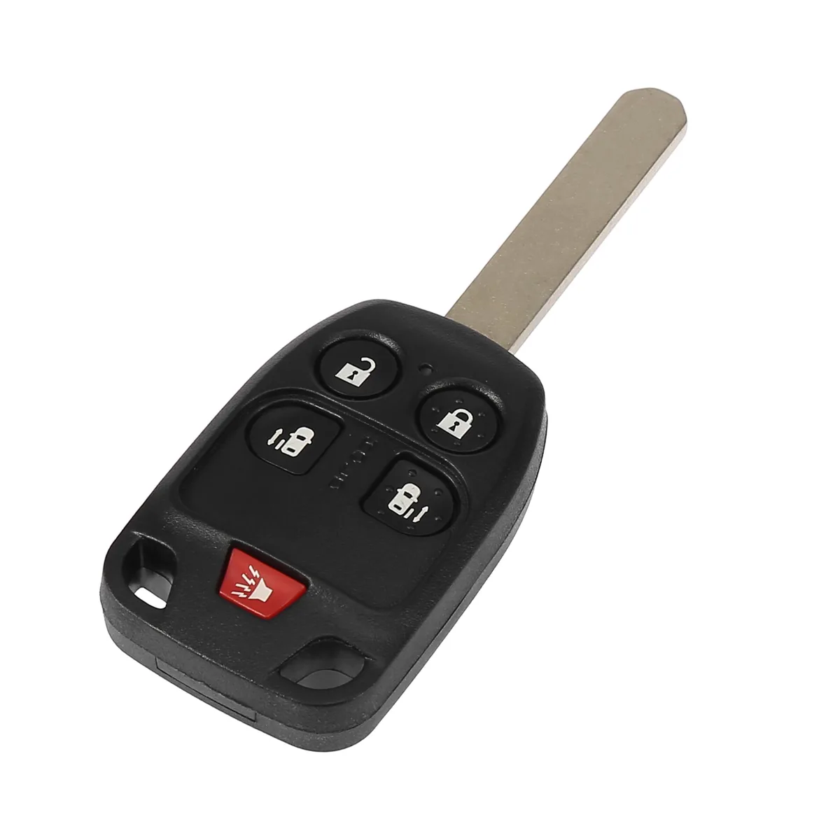 Unique-Bargains Unique-Bargains Replacement Car Key Fob 313.8Mhz 5 Button Honda Odyssey 2011-2013 — product photo