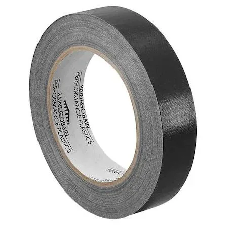 Value Brand Value Brand HVAC Control 15D366 1 In x 36 yd 7 mil Black — product photo