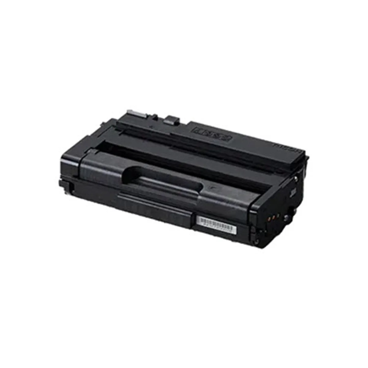 Ricoh Ricoh 434057 Black Toner Cartridge 132 P/MF 3500 pages — product photo