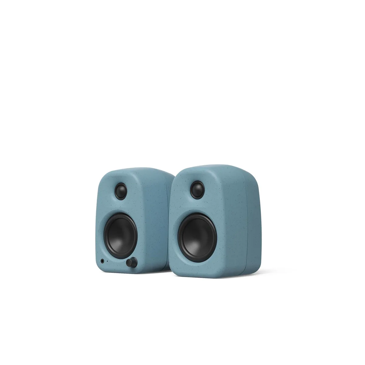 Kanto Kanto UKI 100 W Desktop Speakers Pair Cornflower — product photo