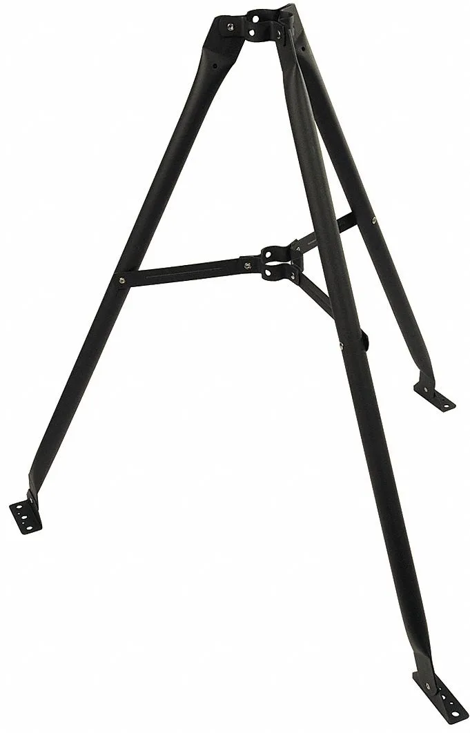 Video Mount Products Video Mount Products TR-36 Roof Mount Antenna Base 36in — product photo