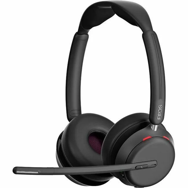EPOS EPOS IMPACT 1061 1001135 Wireless Bluetooth Headset 171g 300h — product photo