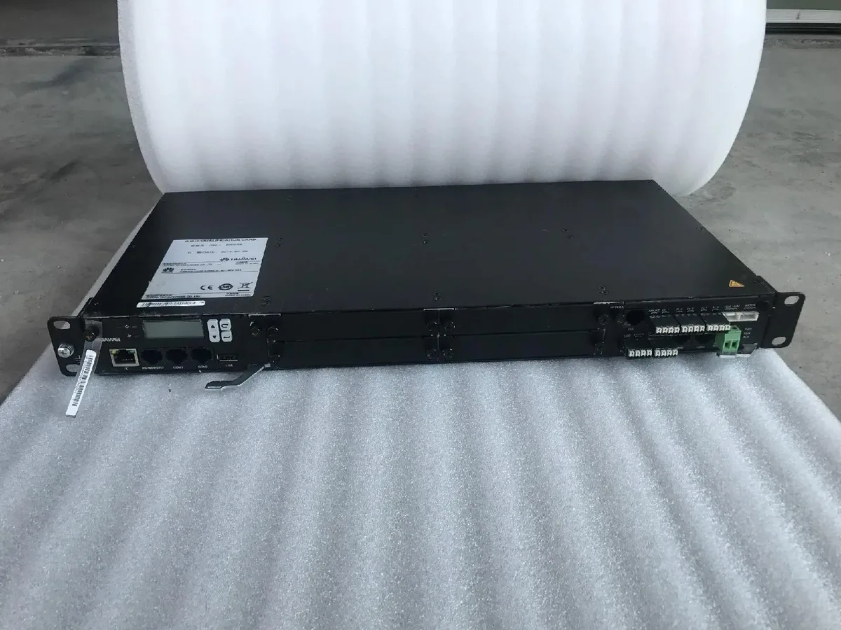 Supersuperuncle Supersuperuncle Server Power Supply For Huawei ECC500 Monitoring System — product photo