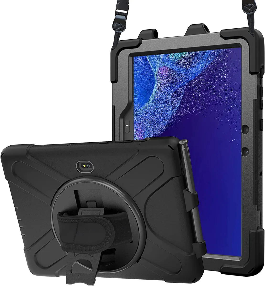 Werleo Werleo SM-T630/T638/T540/T547 laptop case 10.1 inch — product photo