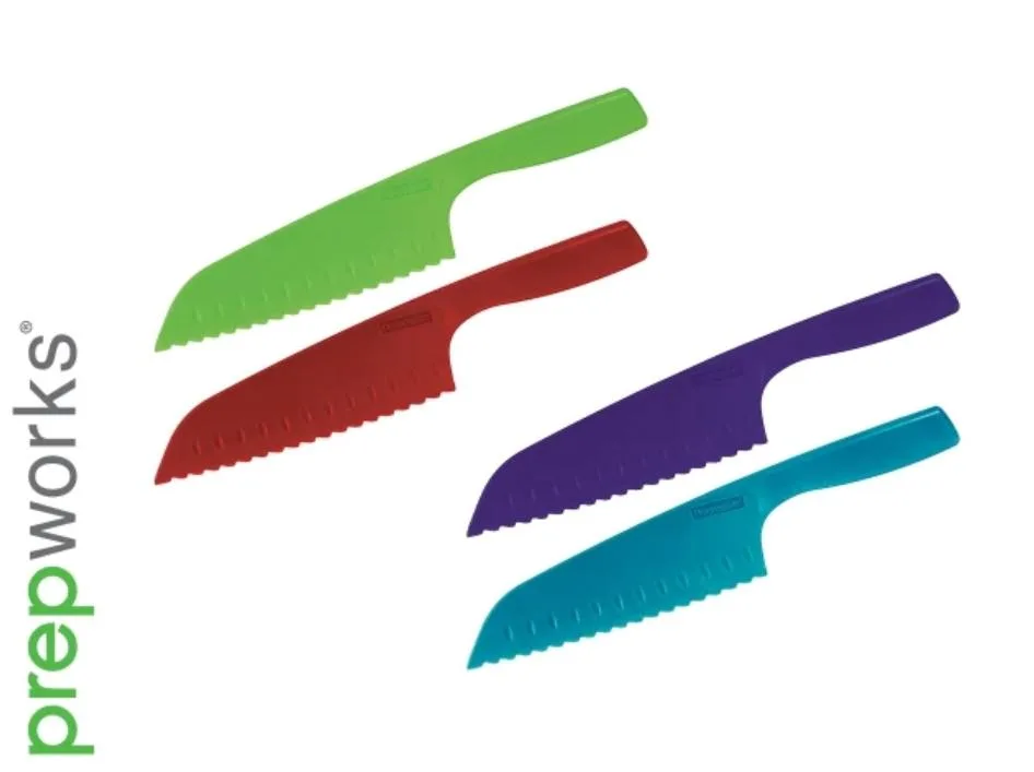 Progressive International Progressive International Santoku Lettuce Knife — product photo