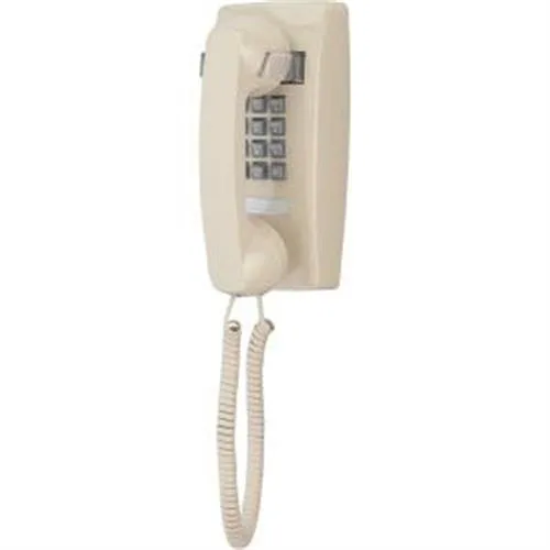 Cortelco Cortelco ITT-2554-MD-BK corded phone — product photo