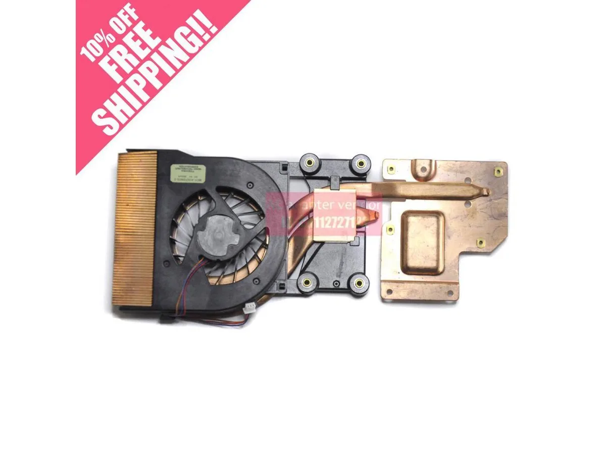 Fans Fans LG R200 Z1 Z2 integrated graphics card fan radiator mcf-a08pbm05-2 — product photo