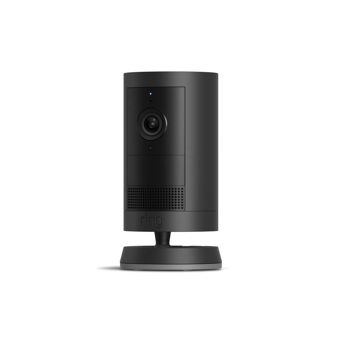 Ring Ring Outdoor Cam Plus Battery 2K network camera Black — product photo