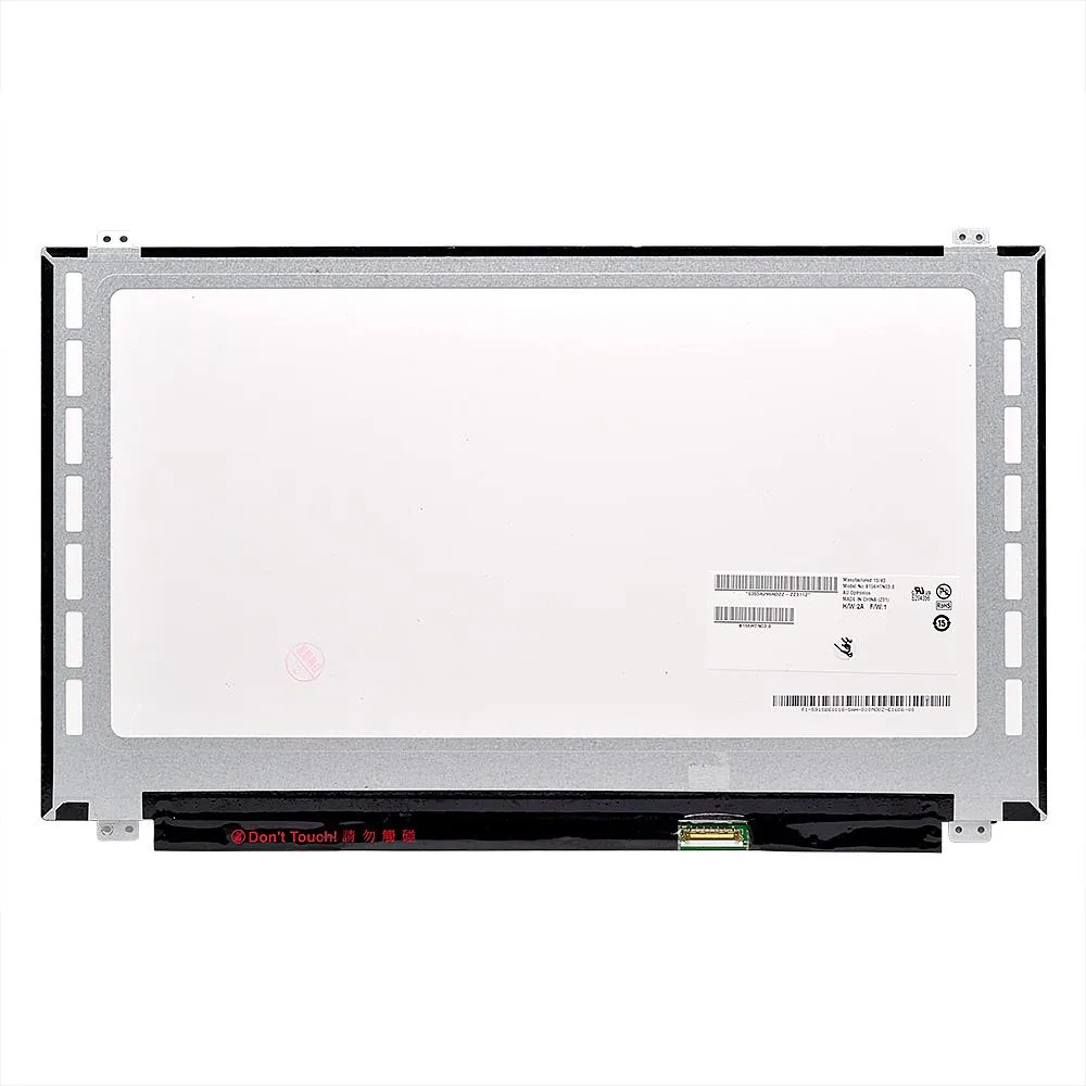 ATPAZDB ATPAZDB B156HTN03.8 15.6 inch FHD 1920x1080 30 Pins laptop screen — product photo
