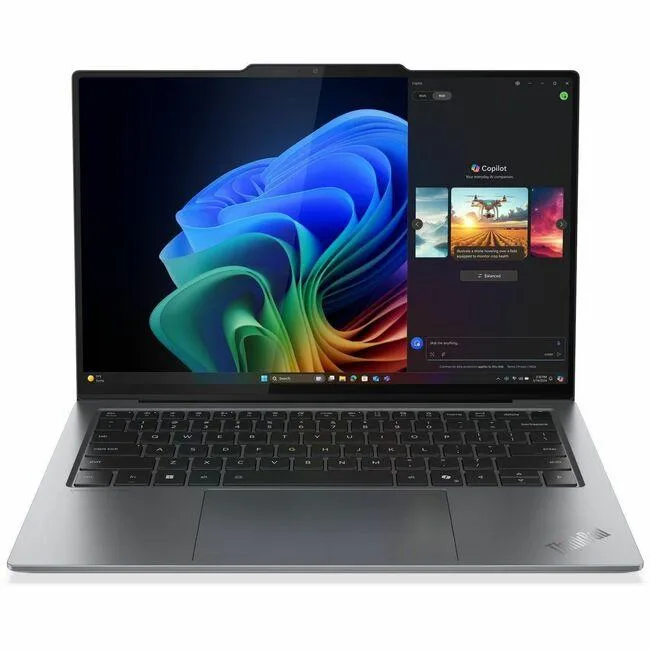Lenovo Lenovo ThinkPad X9-14 Gen 1 21QA008NUS laptop 32 GB 512 GB SSD Core Ultra 7 258V 14.0" OLED 120 Hz — product photo