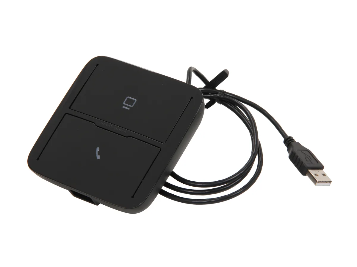 Plantronics Plantronics MDA200 Telephone Accessory (83757-01) — product photo