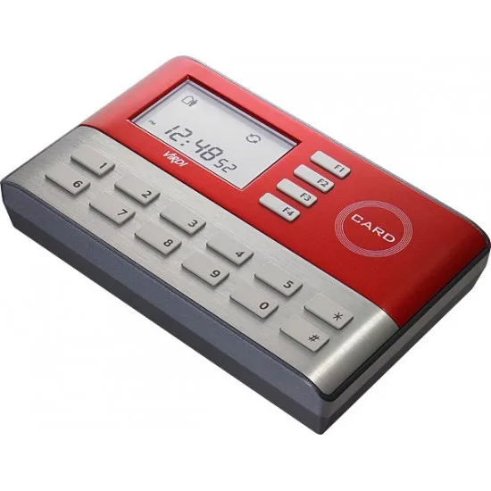 Virdi Virdi Bl-DA AC1000RF RFID/Smart Card Security System 125 13.56 — product photo