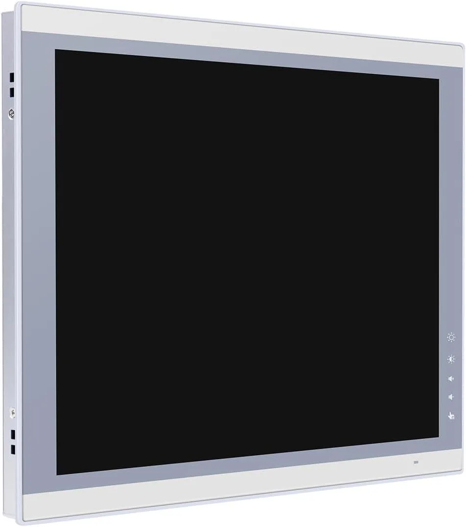 partaker Partaker A23-I7 1165G7 16GB 256GB 15" IP65 all-in-one PC — product photo