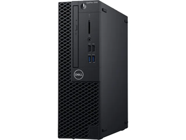 DELL DELL PCW-080101296229-R OptiPlex 3040 desktop PC i5-6500 16GB DDR4 256GB SSD Windows 10 Pro refurbished — product photo