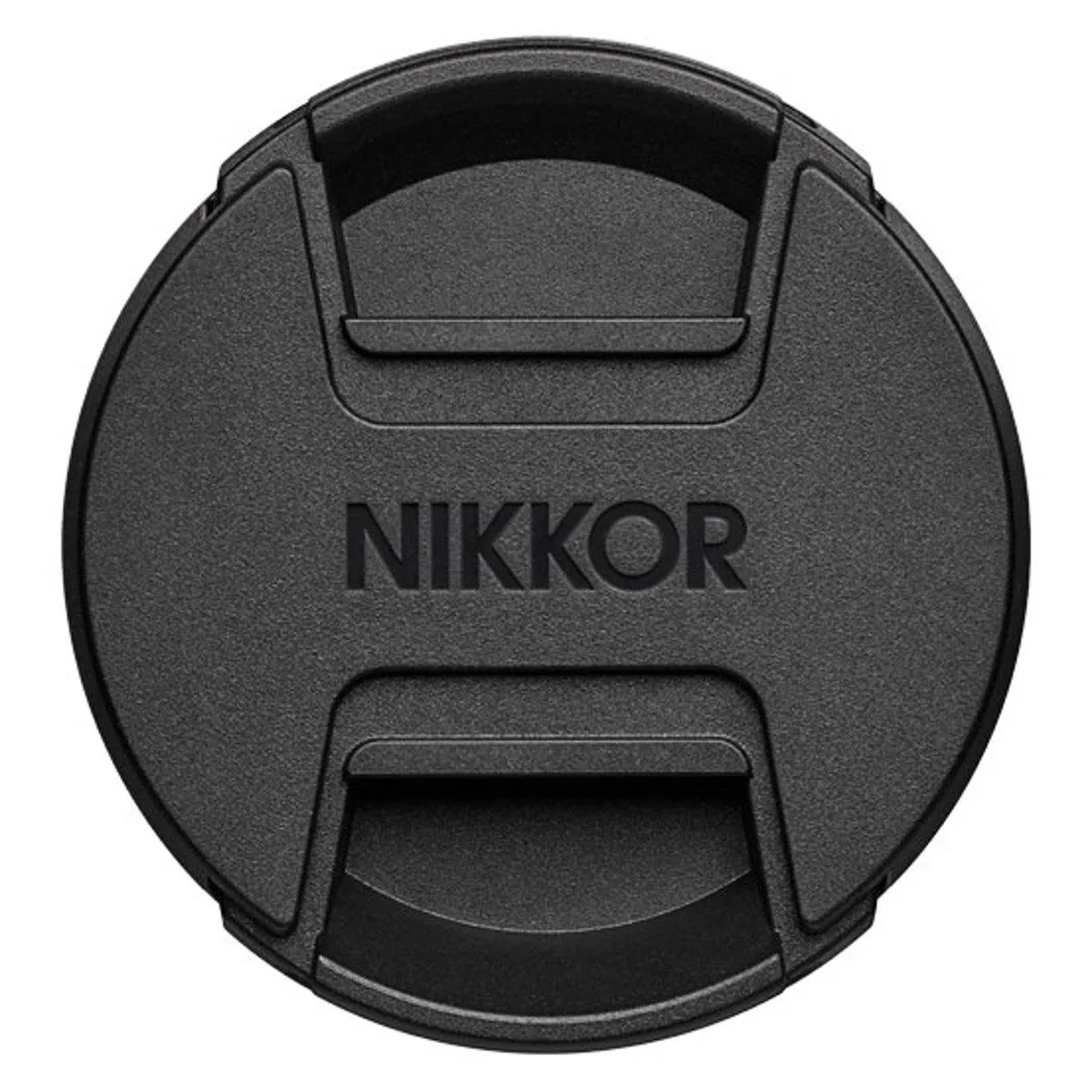 Nikon Inc Nikon LC-52B 52mm Snap-On Front Lens Cap camera accessory — product photo