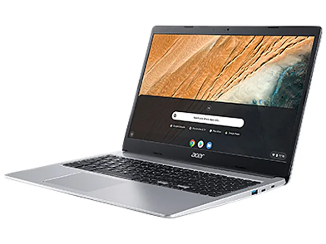 Acer America Acer America NX.HKBAA.002 Chromebook 315 15.6" Celeron N4000 4 GB 32 GB — product photo
