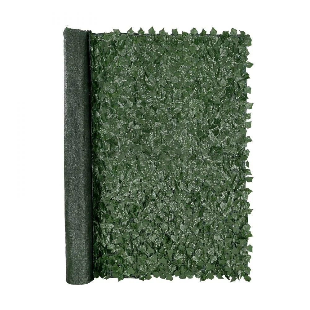 VEVOR VEVOR Ivy Privacy Fence 96 x 72 in Mesh Cloth Backing Balcony Specialty Appliance — product photo
