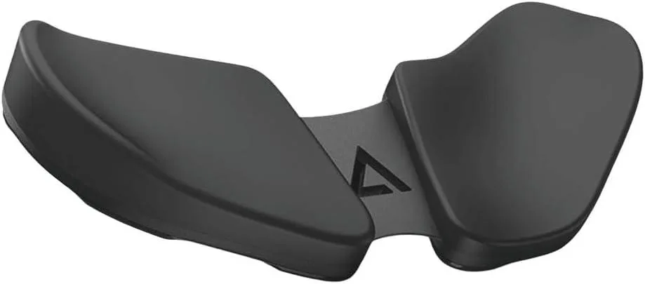 Emerson Emerson Carpio 2.0 Right-Handed Ergonomic Wrist Rest Large Black — product photo