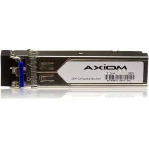 Axiom Axiom J9142B-AX 1000BASE-BX10-D SFP transceiver — product photo