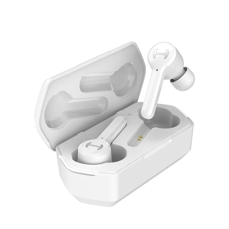 Edifier Edifier GM6 White True Wireless Earbuds Bluetooth 5.0 — product photo