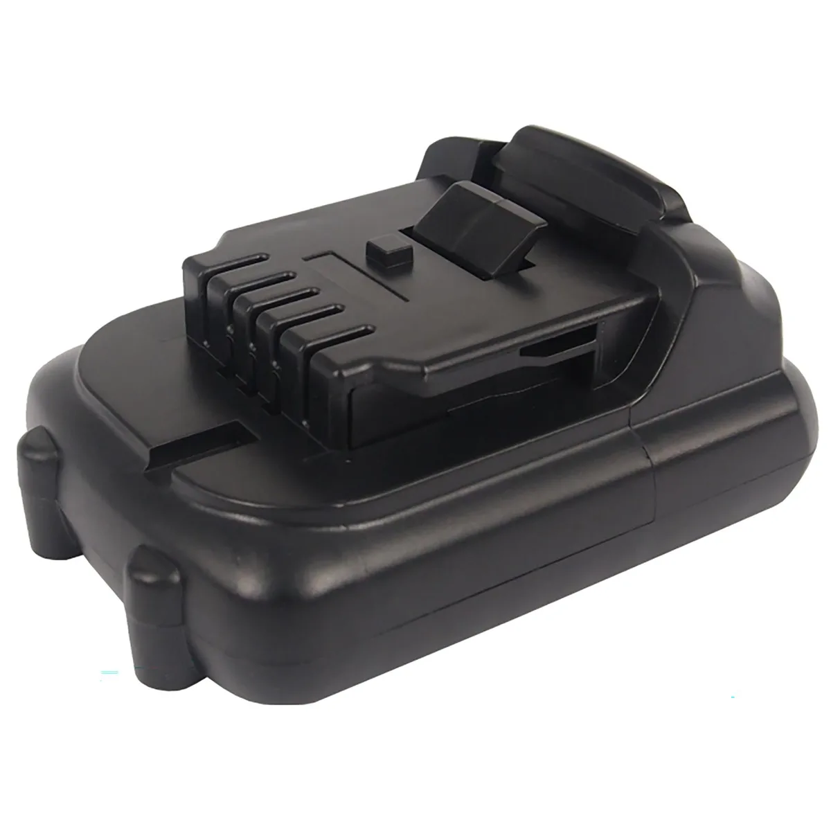Cameron &amp; Co Cameron &amp; Co DS-CS-DEC120PX 12V 2Ah Li-ion battery — product photo
