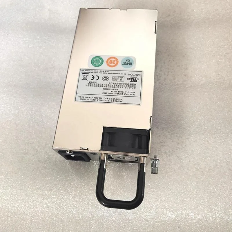 KHACHIMO KHACHIMO CRPS 300W ATX power supply 80 PLUS Gold — product photo
