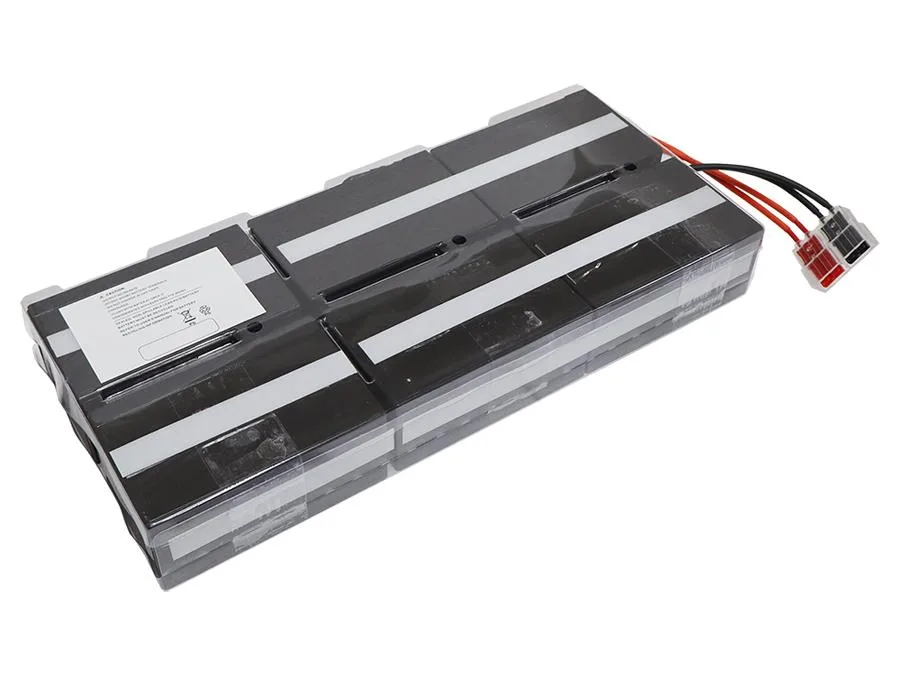 PowerWarehouse PowerWarehouse EBP-1619-PW 72 V standard battery — product photo