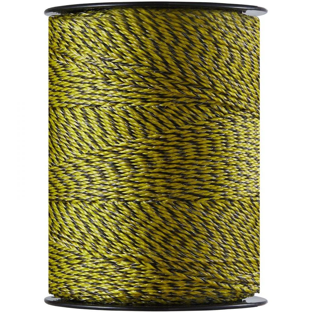 VEVOR VEVOR HTSS4 Electric Fence Wire 3366Ft 1026M 150lb — product photo