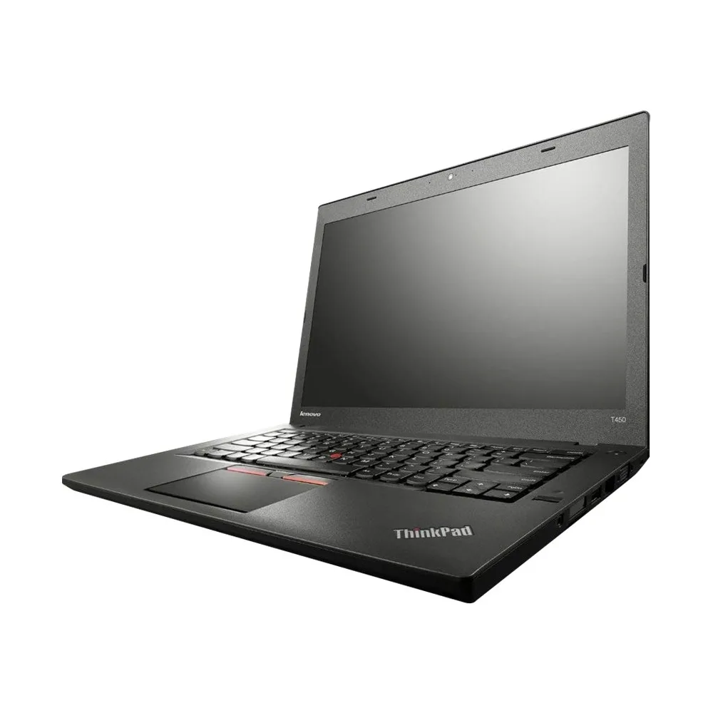 Lenovo Lenovo ThinkPad T460 i5-6300U 2.40 GHz 250 GB 16 GB laptop — product photo