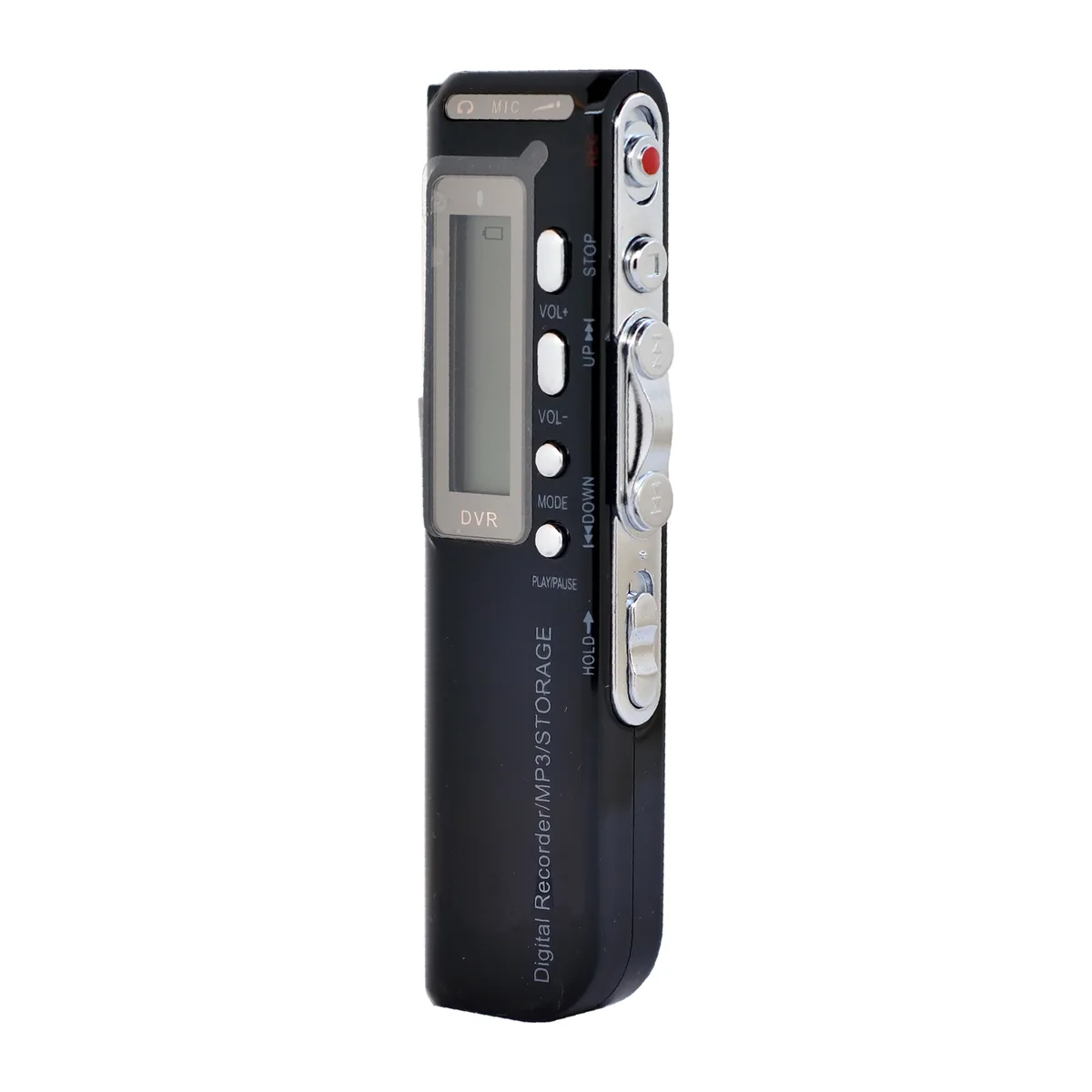 Shenzhen Gosun Technology Co., Ltd Shenzhen Gosun Technology Co., Ltd GX-20 16GB voice recorder — product photo