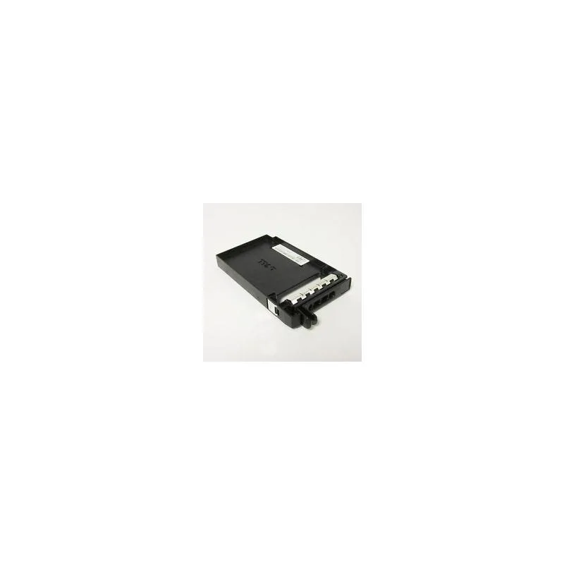 DELL DELL Hf383 2.5 Inch Poweredge 1950 Hard Drive Blank Filler Switch Module — product photo