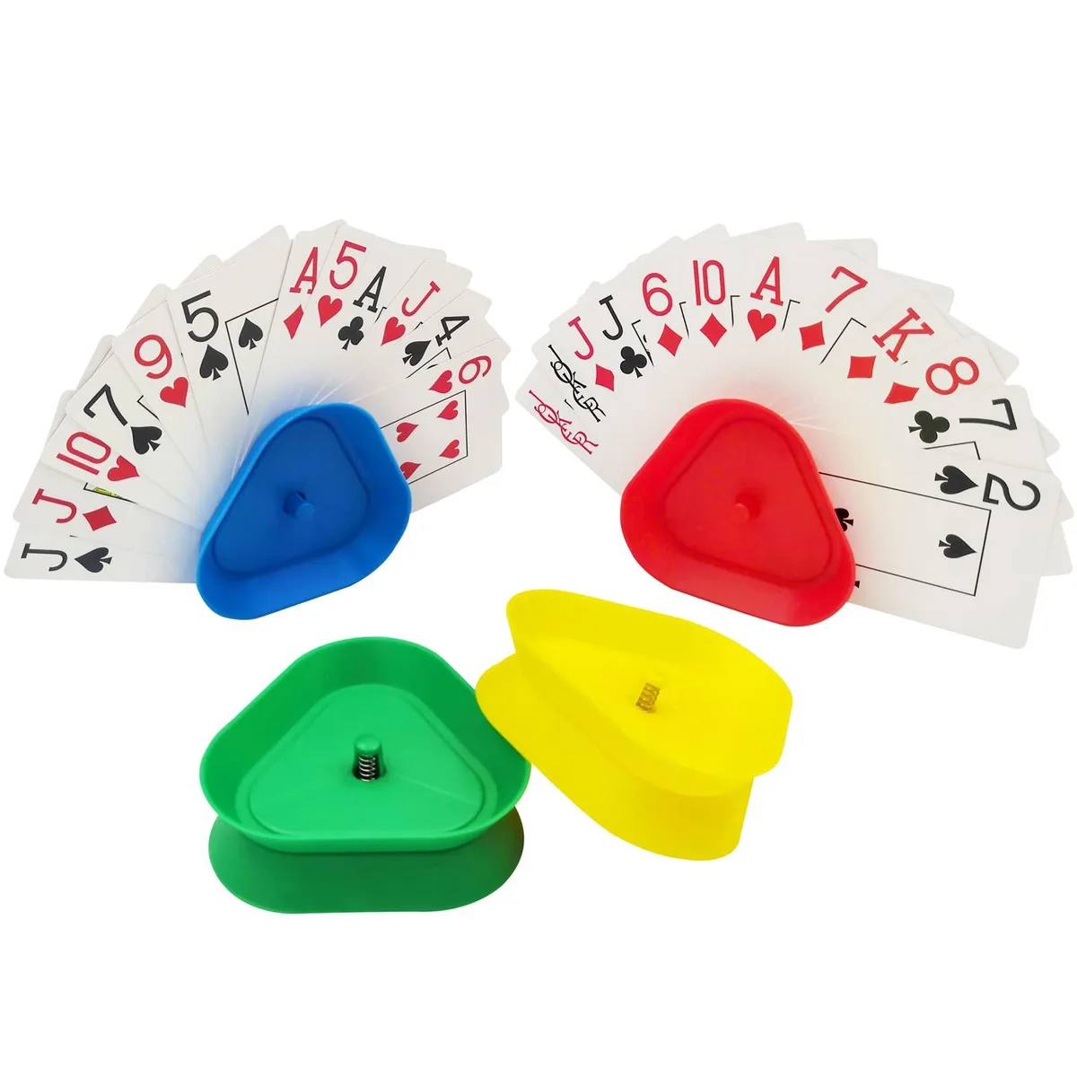 Toy Storage 4-Pack 3.35×1.02×3.15 in — product photo