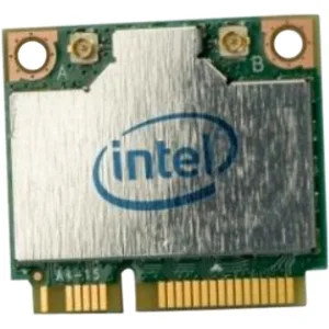 Intel Intel 7260.HMWWB Mini PCI Express Wi-Fi adapter 867 Mbps Bluetooth 4.0 — product photo