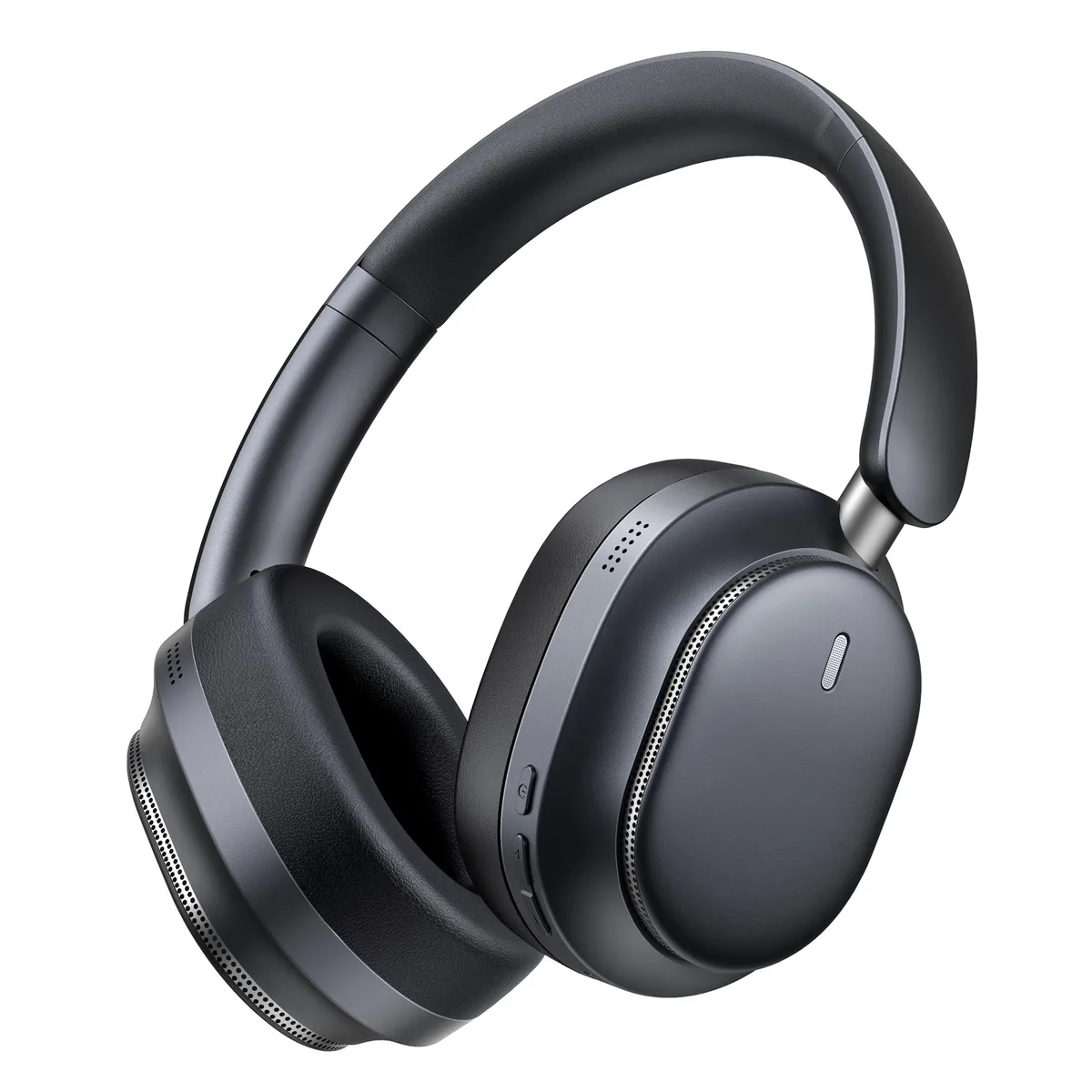 Pointcinco IM01 Over-Ear Headphones Black Bluetooth 6.0 ANC 50h — product photo