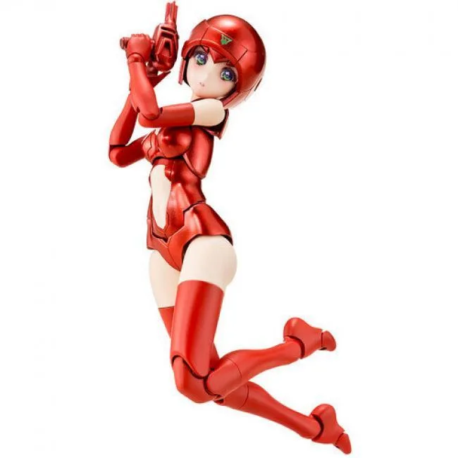 Kotobukiya Kotobukiya KP833 Megami Device B1R-M Chassis Kit Skin Color C action figure — product photo