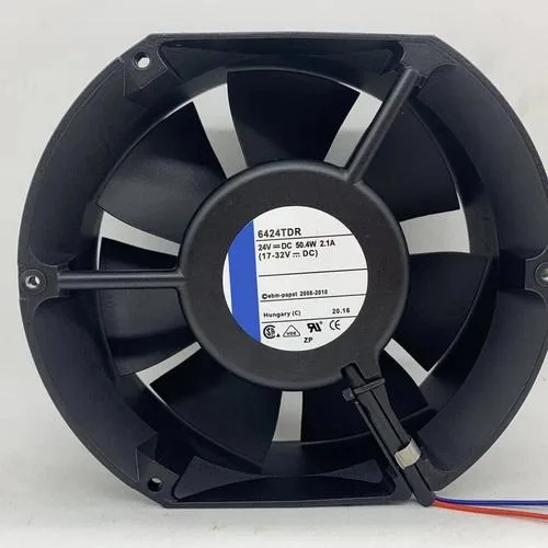 Vszerda Vszerda 6424TDR Gadget 24V 2.1A 50.4W 172X150X51MM — product photo