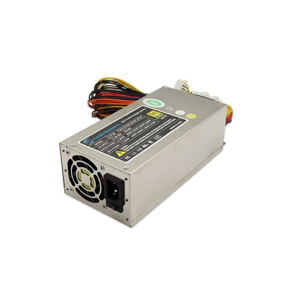 OIAGLH OIAGLH 300W 400W 2U Switching Server Power Supply — product photo