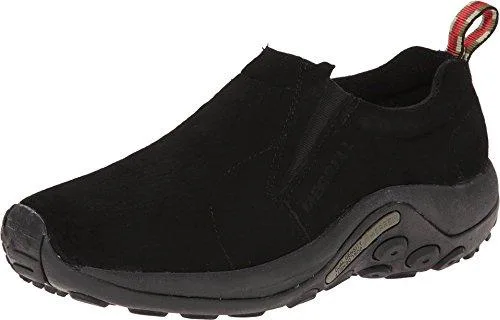 MERRELL MERRELL Jungle Moc Slip-On Shoe Midnight 10.5 M US — product photo