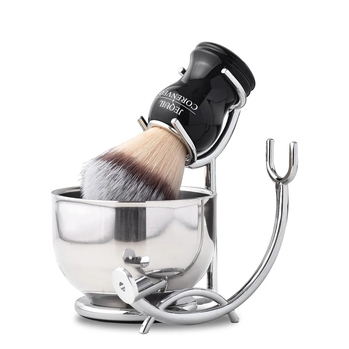 TAURKENAM TAURKENAM Deluxe Shaving Kit 3pcs trimmers for men — product photo