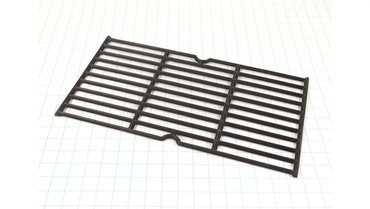 Appliance Factory Parts Appliance Factory Parts 63171 Cooking Grid 17 1/4" x 9 — product photo