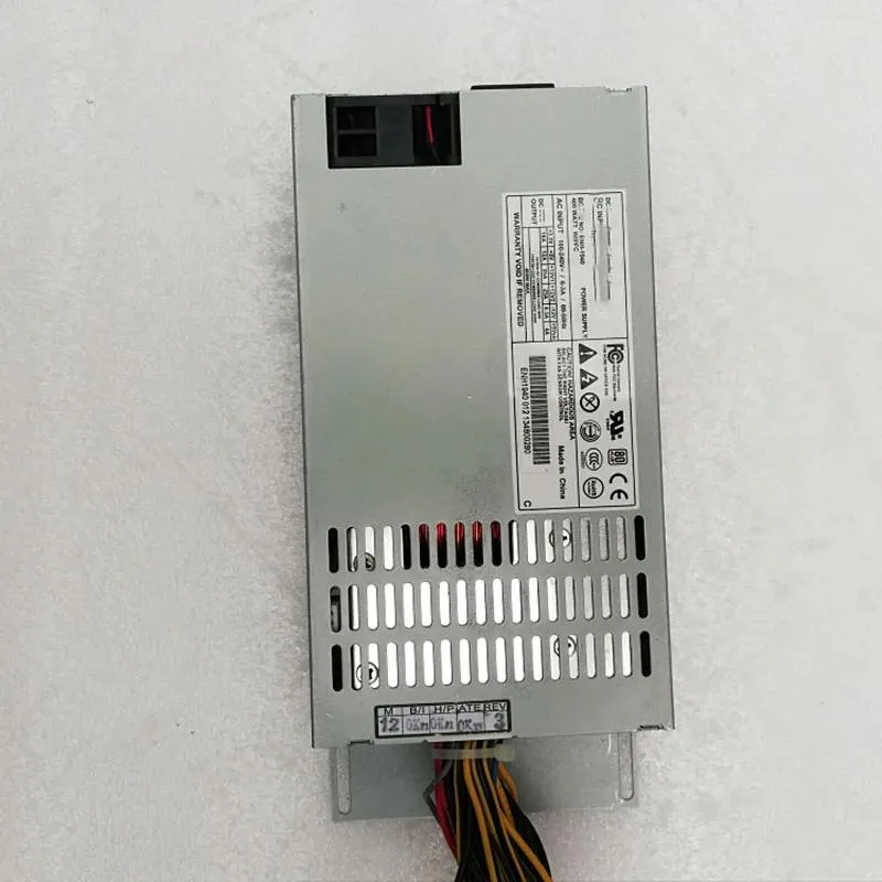 KHACHIMO KHACHIMO ENH-1940 1U 400W ATX power supply — product photo
