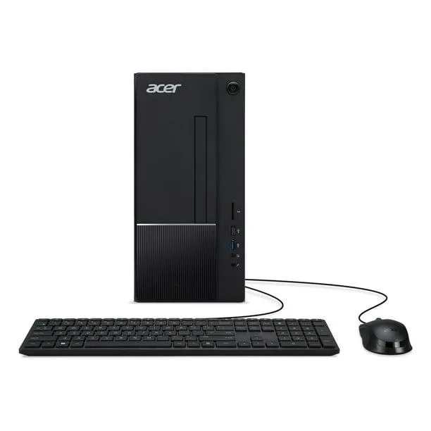 Acer America Acer America DT.BLRAA.002 Aspire TC-1775-UR12 desktop PC Core i5-14400 16GB DDR5 512GB SSD — product photo
