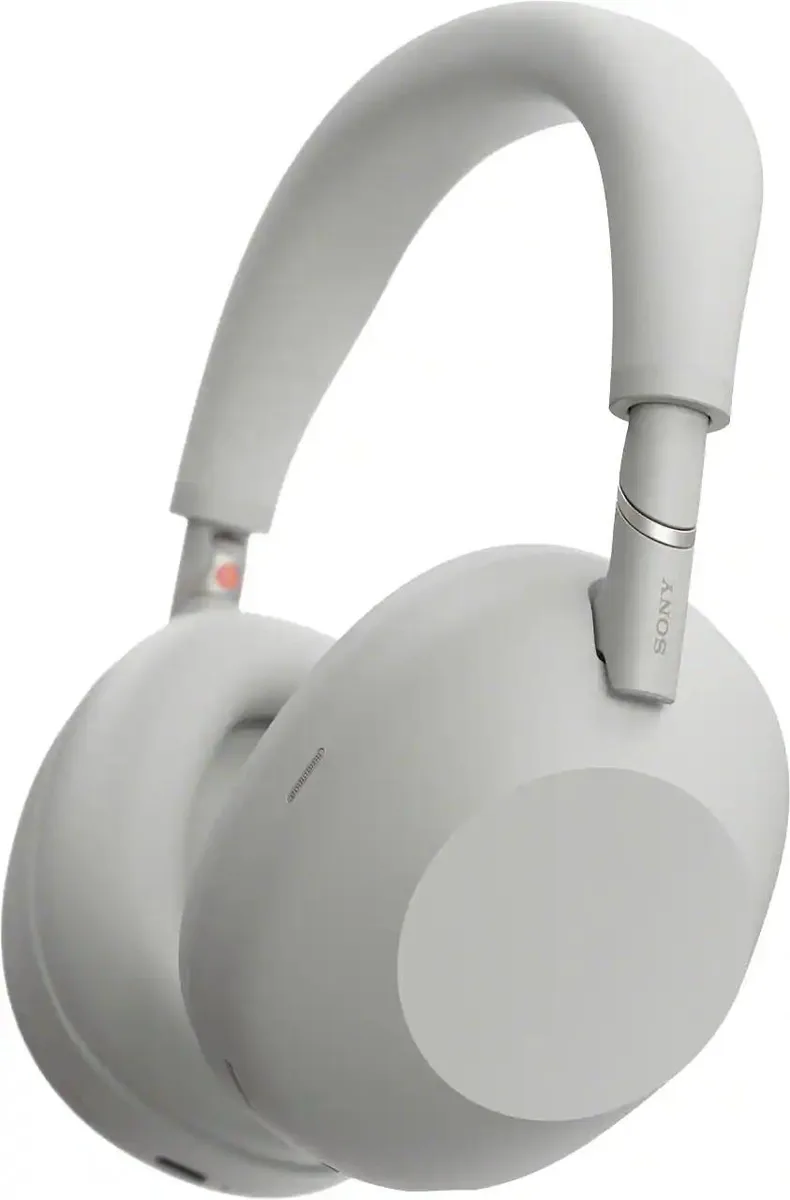 Sony Sony WH-1000XM6/S Headphone — product photo