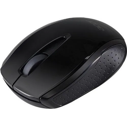 Acer America Acer America GPMCE1100S M501 Wireless Mouse 1600 DPI 2.4GHz — product photo